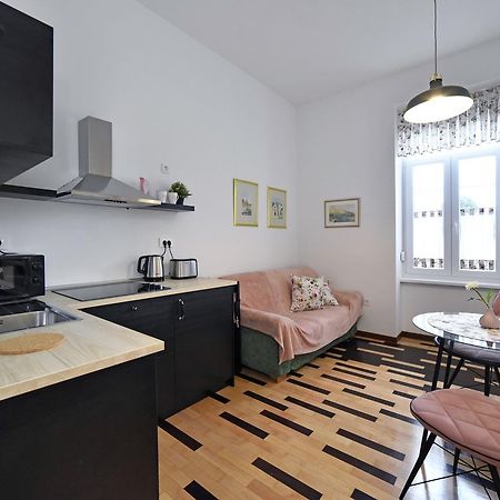 זאגרב Favourite Apartments מראה חיצוני תמונה