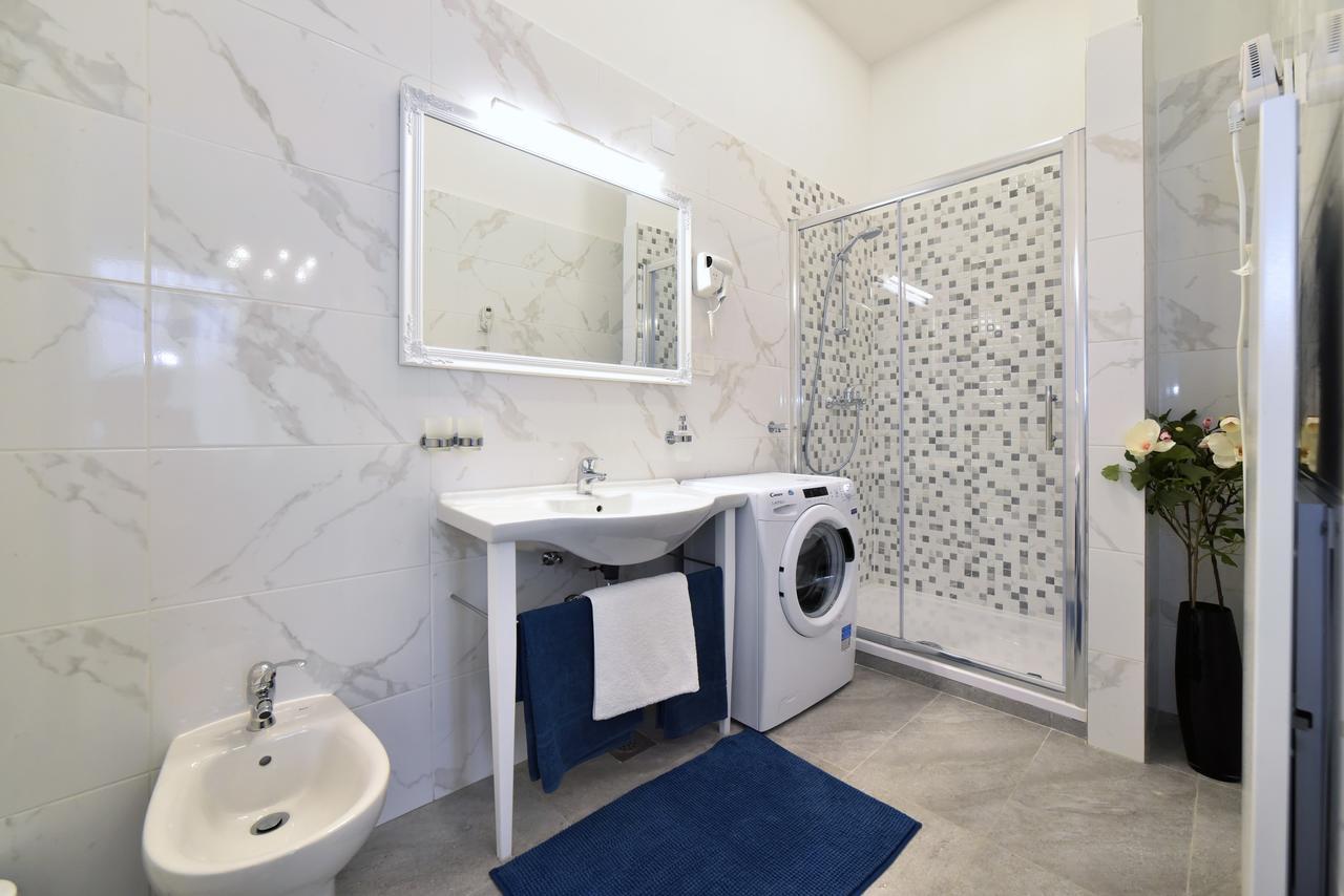 זאגרב Favourite Apartments מראה חיצוני תמונה