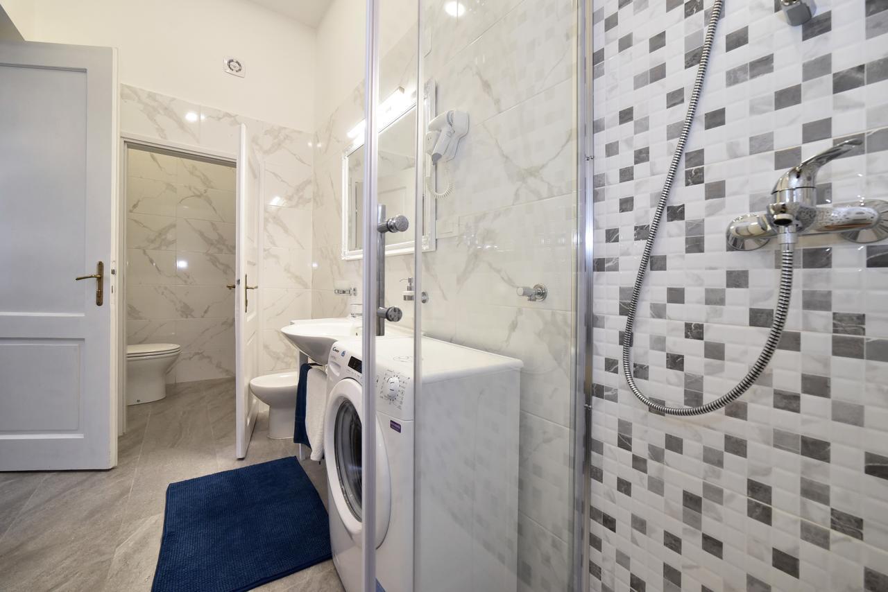 זאגרב Favourite Apartments מראה חיצוני תמונה