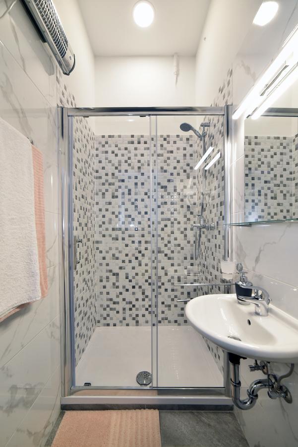 זאגרב Favourite Apartments מראה חיצוני תמונה