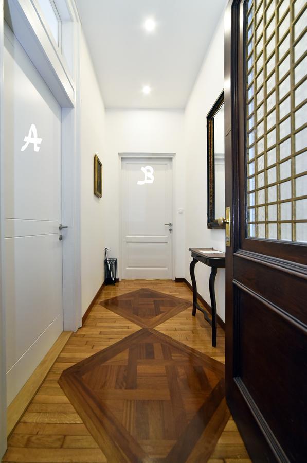 זאגרב Favourite Apartments מראה חיצוני תמונה